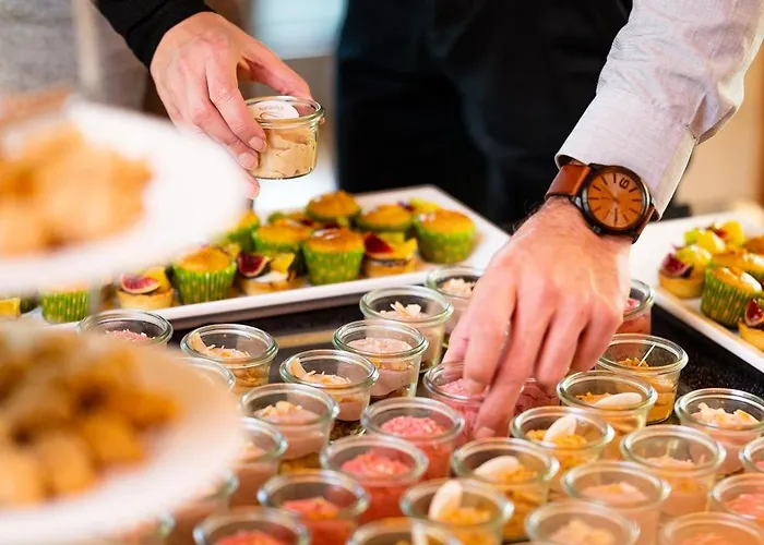 Bio-seehotel Otel 4*