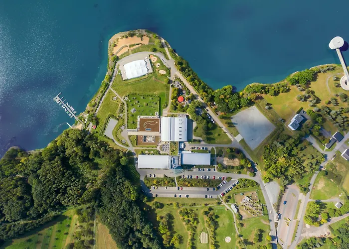 Bio-seehotel Zeulenroda-Triebes