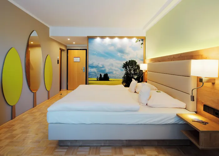 Bio-seehotel 4*