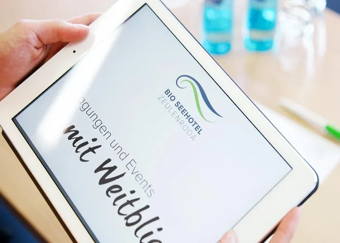 Otel Bio-seehotel 4*